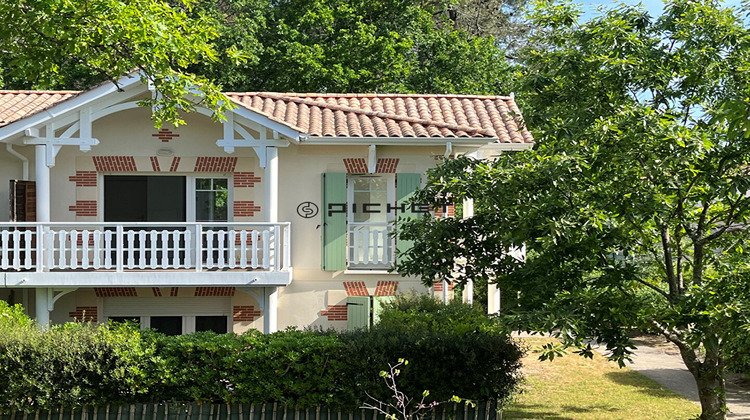 Ma-Cabane - Vente Appartement LANTON, 39 m²