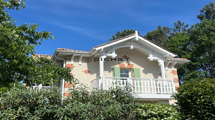 Ma-Cabane - Vente Appartement LANTON, 39 m²
