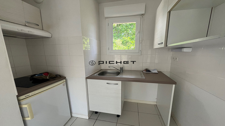 Ma-Cabane - Vente Appartement LANTON, 39 m²