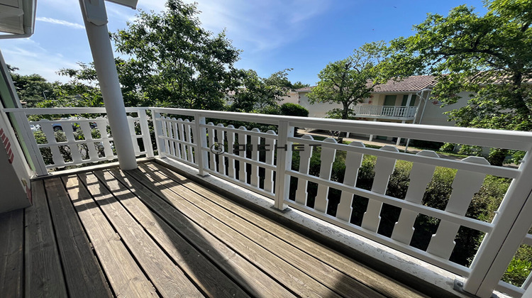 Ma-Cabane - Vente Appartement LANTON, 39 m²