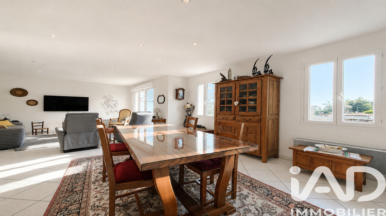 Ma-Cabane - Vente Appartement Lanton, 110 m²