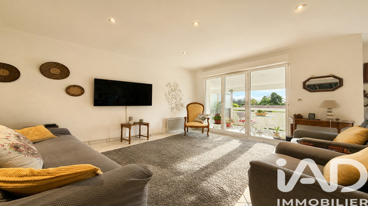 Ma-Cabane - Vente Appartement Lanton, 110 m²