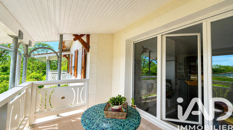 Ma-Cabane - Vente Appartement Lanton, 110 m²