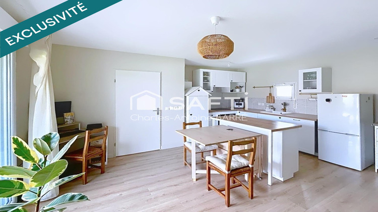 Ma-Cabane - Vente Appartement Lanton, 37 m²