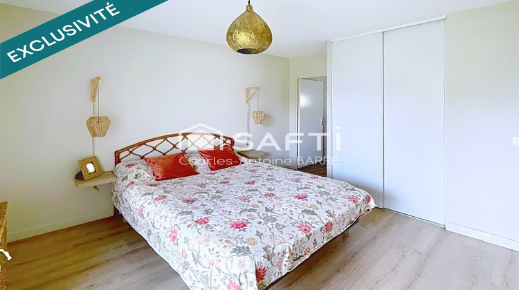 Ma-Cabane - Vente Appartement Lanton, 37 m²
