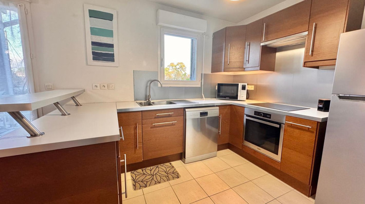 Ma-Cabane - Vente Appartement LANTON, 73 m²