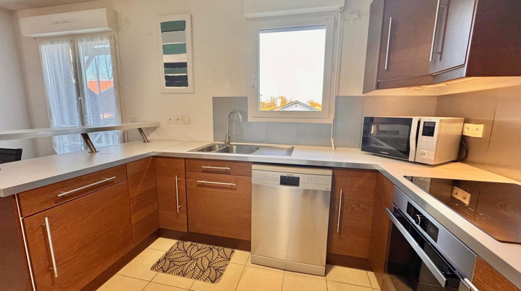 Ma-Cabane - Vente Appartement LANTON, 73 m²