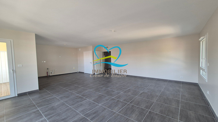 Ma-Cabane - Vente Appartement LANTON, 62 m²