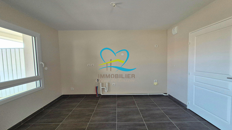 Ma-Cabane - Vente Appartement LANTON, 62 m²