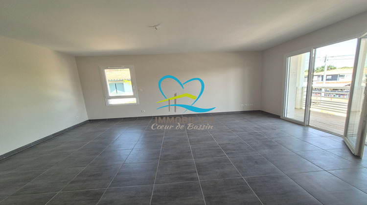 Ma-Cabane - Vente Appartement LANTON, 62 m²