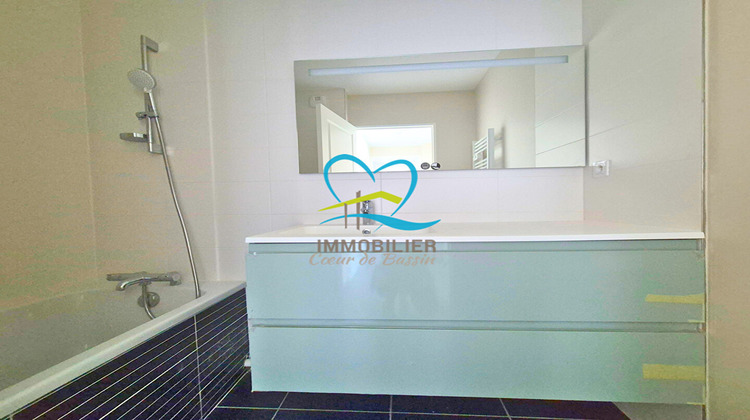 Ma-Cabane - Vente Appartement LANTON, 62 m²