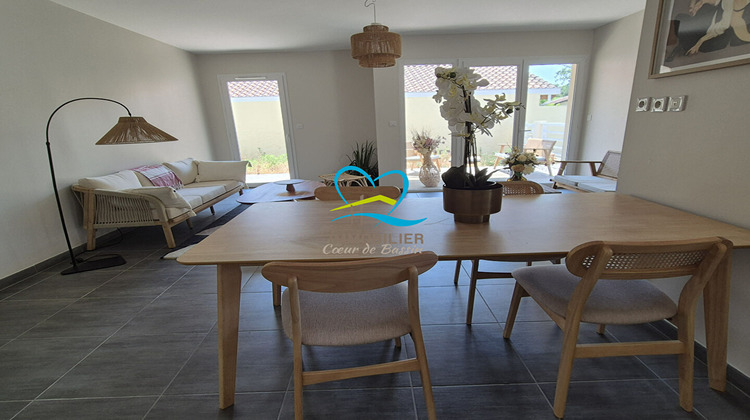 Ma-Cabane - Vente Appartement LANTON, 65 m²