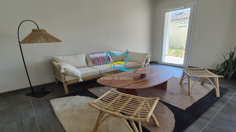 Ma-Cabane - Vente Appartement LANTON, 65 m²