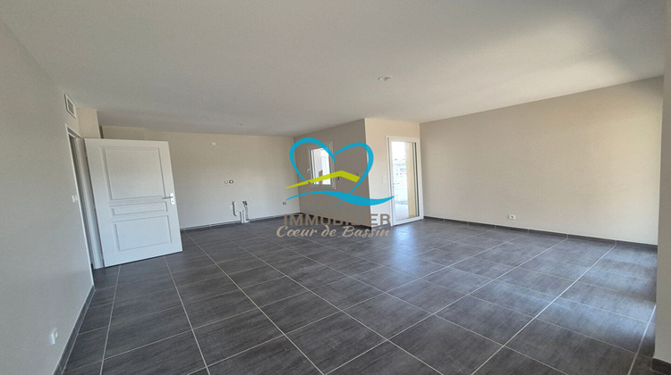 Ma-Cabane - Vente Appartement LANTON, 64 m²