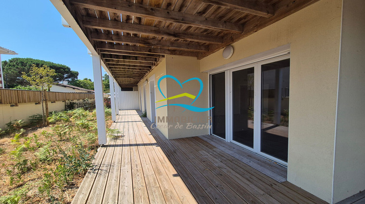 Ma-Cabane - Vente Appartement LANTON, 64 m²