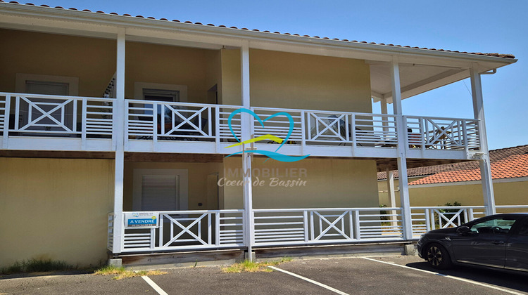 Ma-Cabane - Vente Appartement LANTON, 64 m²