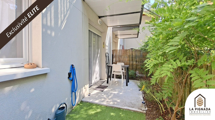 Ma-Cabane - Vente Appartement Lanton, 38 m²