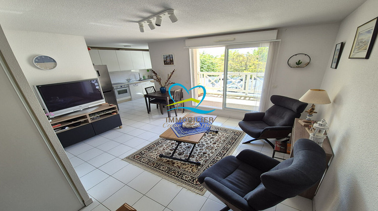 Ma-Cabane - Vente Appartement LANTON, 64 m²