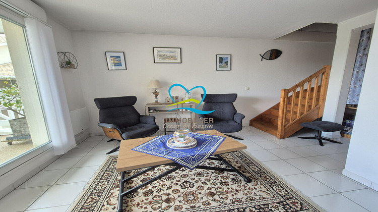 Ma-Cabane - Vente Appartement LANTON, 64 m²