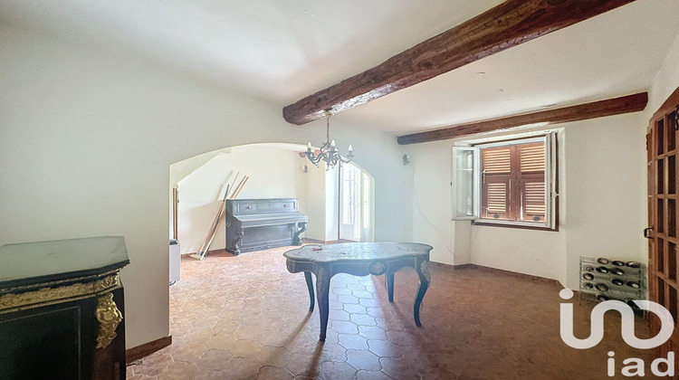 Ma-Cabane - Vente Appartement Lantosque, 72 m²