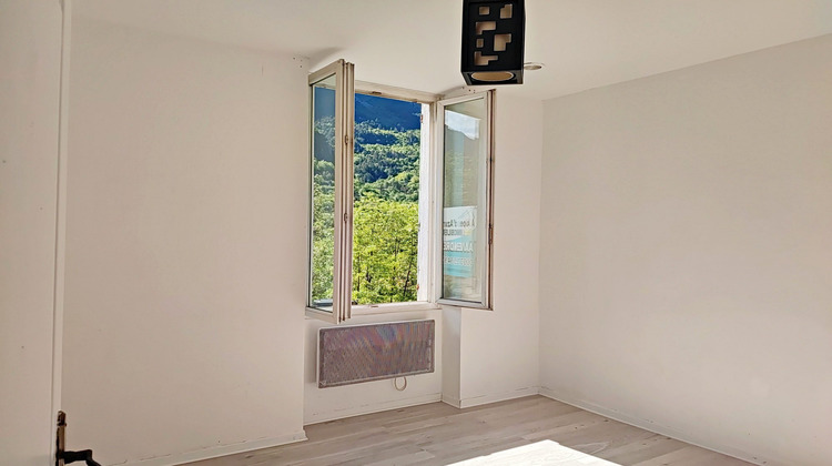 Ma-Cabane - Vente Appartement Lantosque, 54 m²