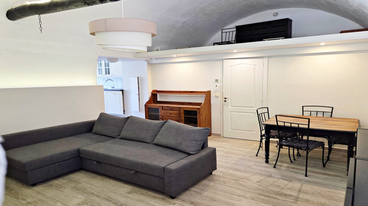 Ma-Cabane - Vente Appartement Lantosque, 43 m²