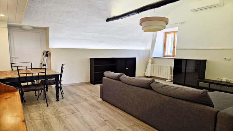 Ma-Cabane - Vente Appartement Lantosque, 43 m²