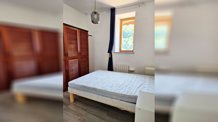 Ma-Cabane - Vente Appartement Lantosque, 43 m²