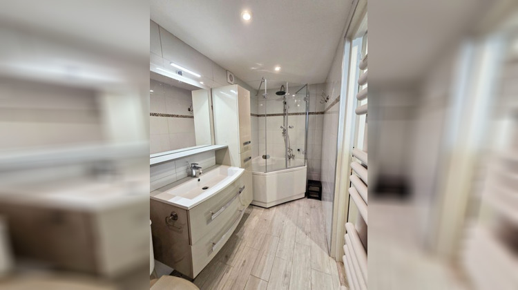 Ma-Cabane - Vente Appartement Lantosque, 43 m²