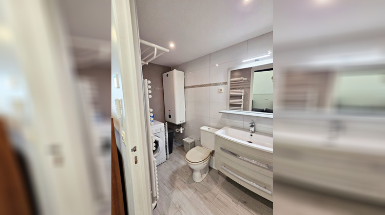 Ma-Cabane - Vente Appartement Lantosque, 43 m²