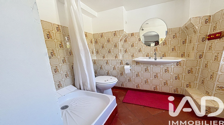 Ma-Cabane - Vente Appartement Lantosque, 27 m²