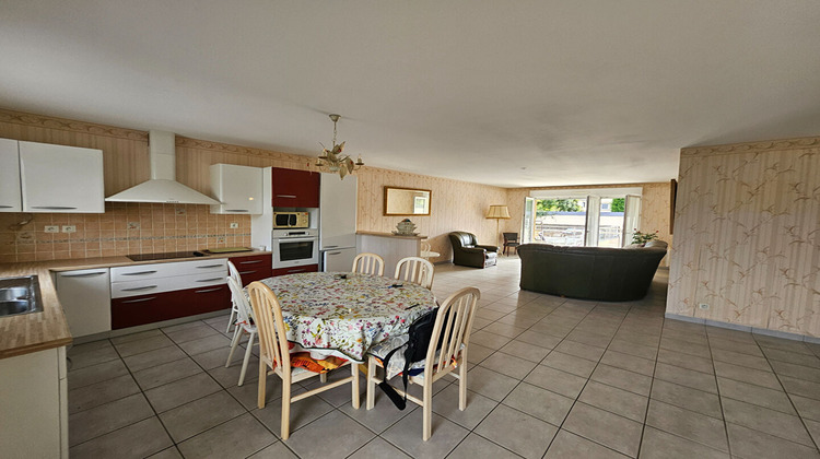 Ma-Cabane - Vente Appartement LANVALLAY, 74 m²