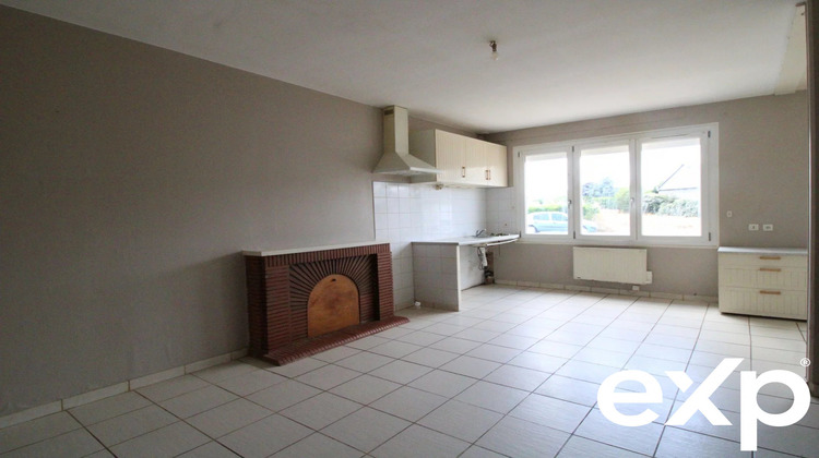 Ma-Cabane - Vente Appartement Lanvallay, 57 m²