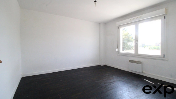 Ma-Cabane - Vente Appartement Lanvallay, 57 m²