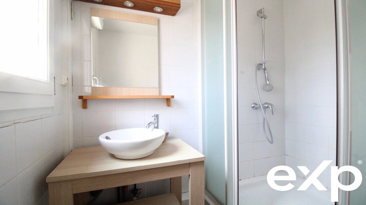 Ma-Cabane - Vente Appartement Lanvallay, 57 m²