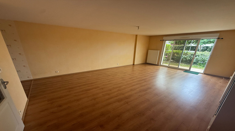 Ma-Cabane - Vente Appartement LANVALLAY, 52 m²