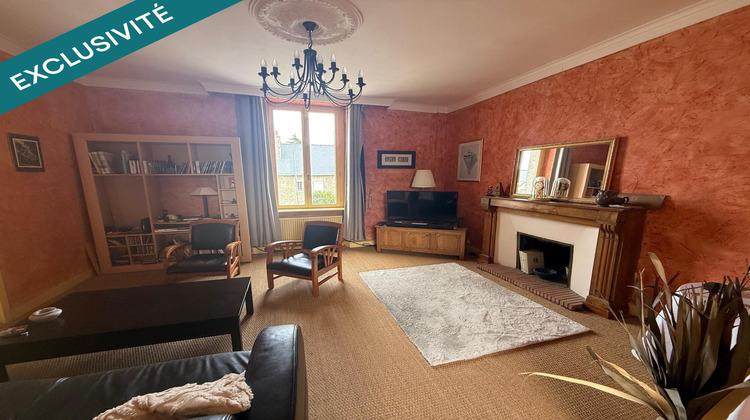 Ma-Cabane - Vente Appartement Lanvallay, 103 m²