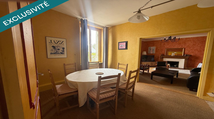 Ma-Cabane - Vente Appartement Lanvallay, 103 m²