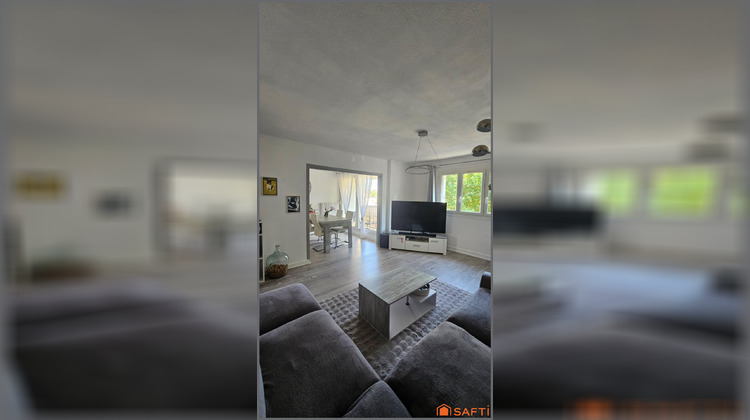 Ma-Cabane - Vente Appartement Lanveoc, 73 m²