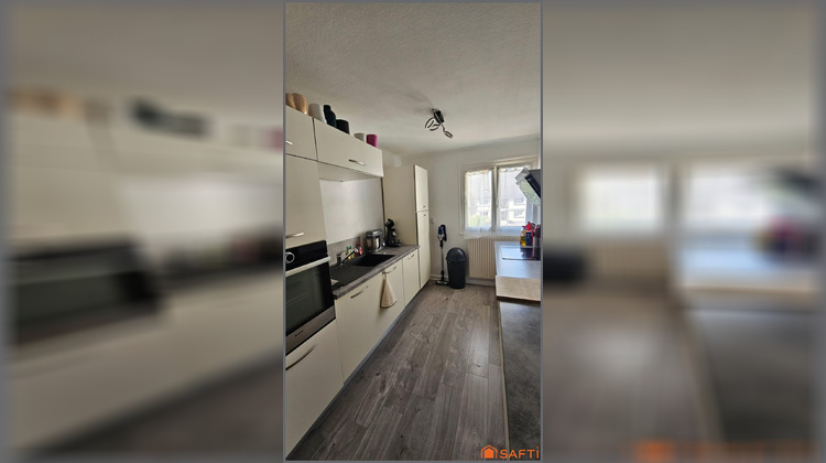 Ma-Cabane - Vente Appartement Lanveoc, 73 m²