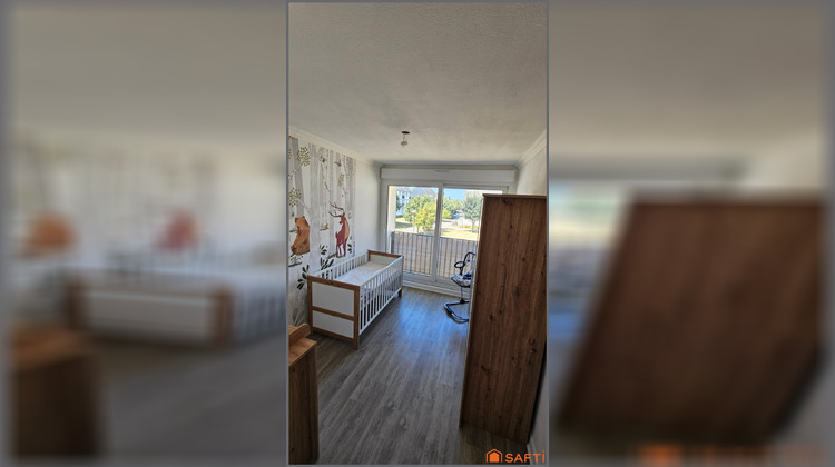 Ma-Cabane - Vente Appartement Lanveoc, 73 m²