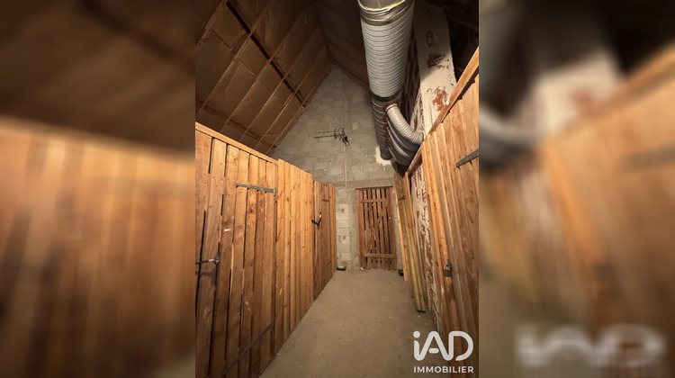 Ma-Cabane - Vente Appartement Lanvéoc, 63 m²