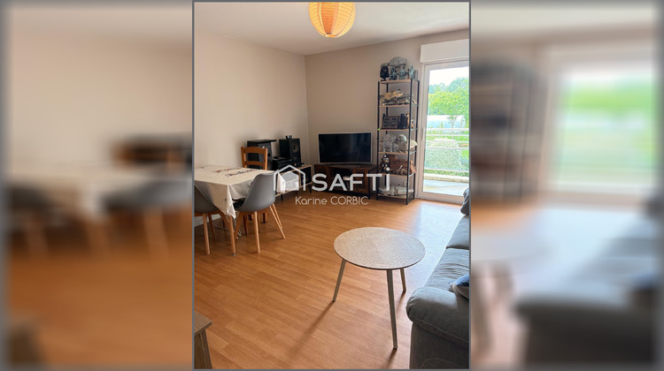 Ma-Cabane - Vente Appartement Lanvollon, 42 m²