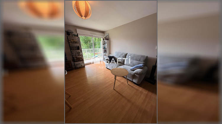 Ma-Cabane - Vente Appartement Lanvollon, 42 m²