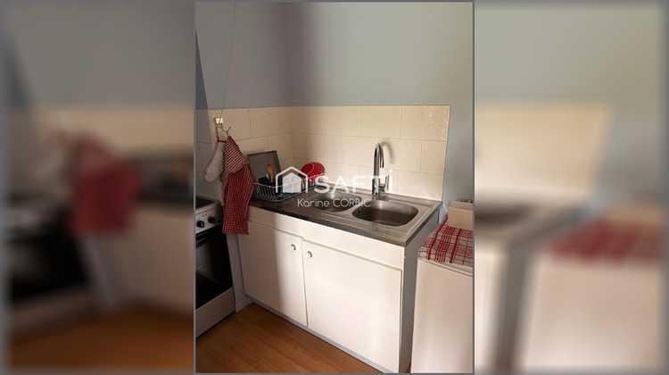 Ma-Cabane - Vente Appartement Lanvollon, 42 m²