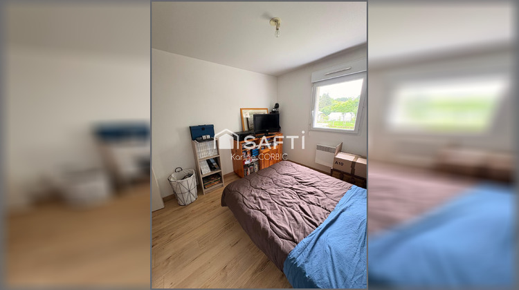Ma-Cabane - Vente Appartement Lanvollon, 42 m²