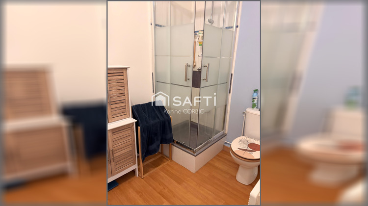 Ma-Cabane - Vente Appartement Lanvollon, 42 m²
