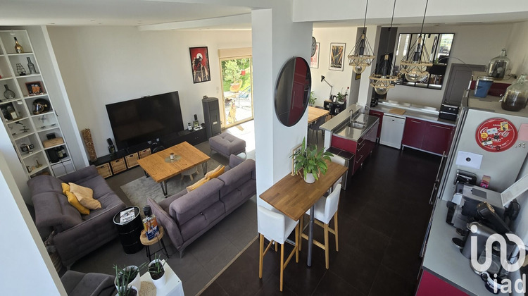 Ma-Cabane - Vente Appartement Laon, 163 m²