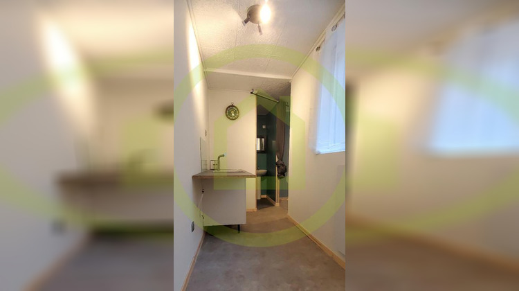 Ma-Cabane - Vente Appartement LAON, 13 m²