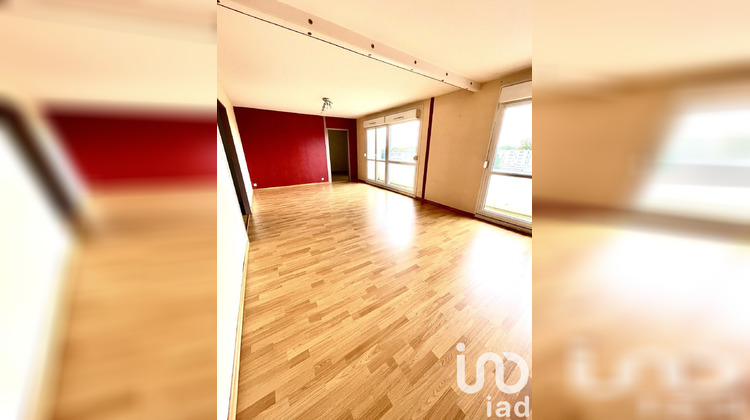 Ma-Cabane - Vente Appartement Laon, 80 m²